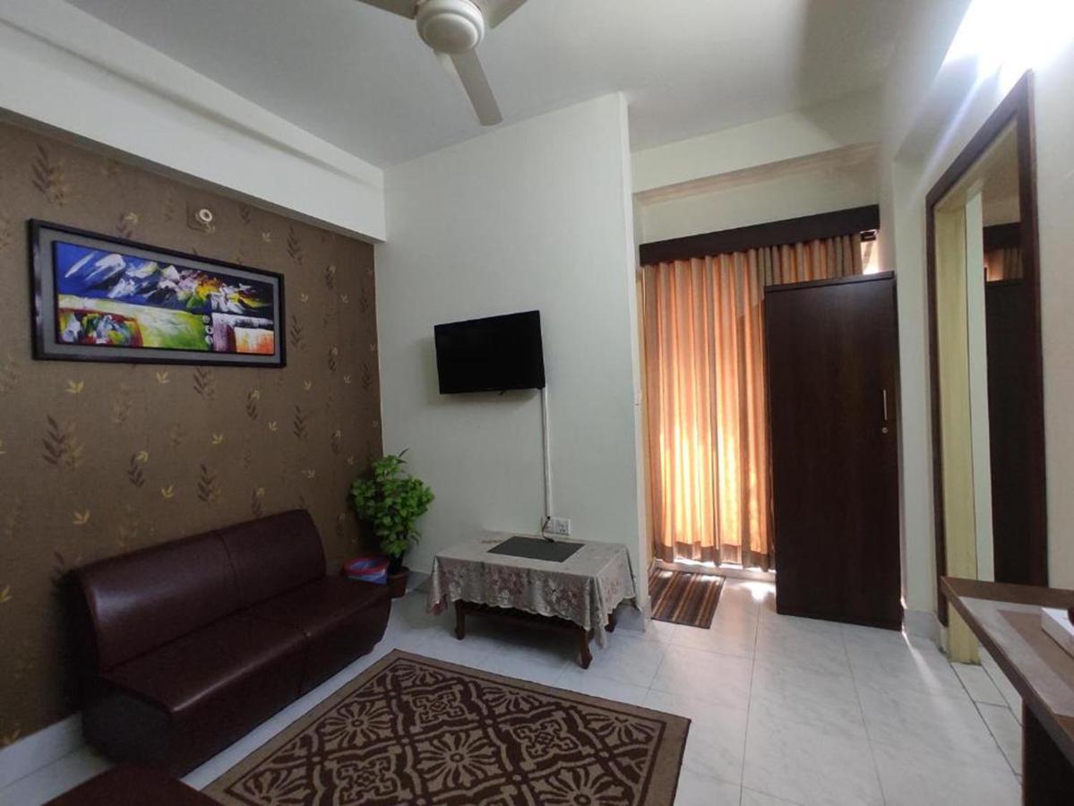 Hotel Grand Circle Inn Dhaka Exterior photo