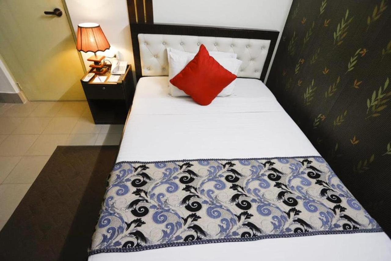 Hotel Grand Circle Inn Dhaka Exterior photo